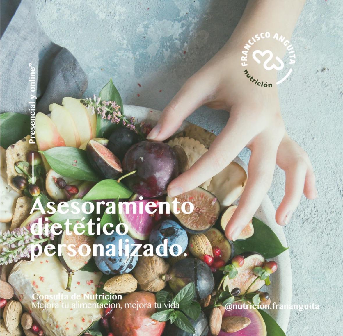 Nutrición y dietética