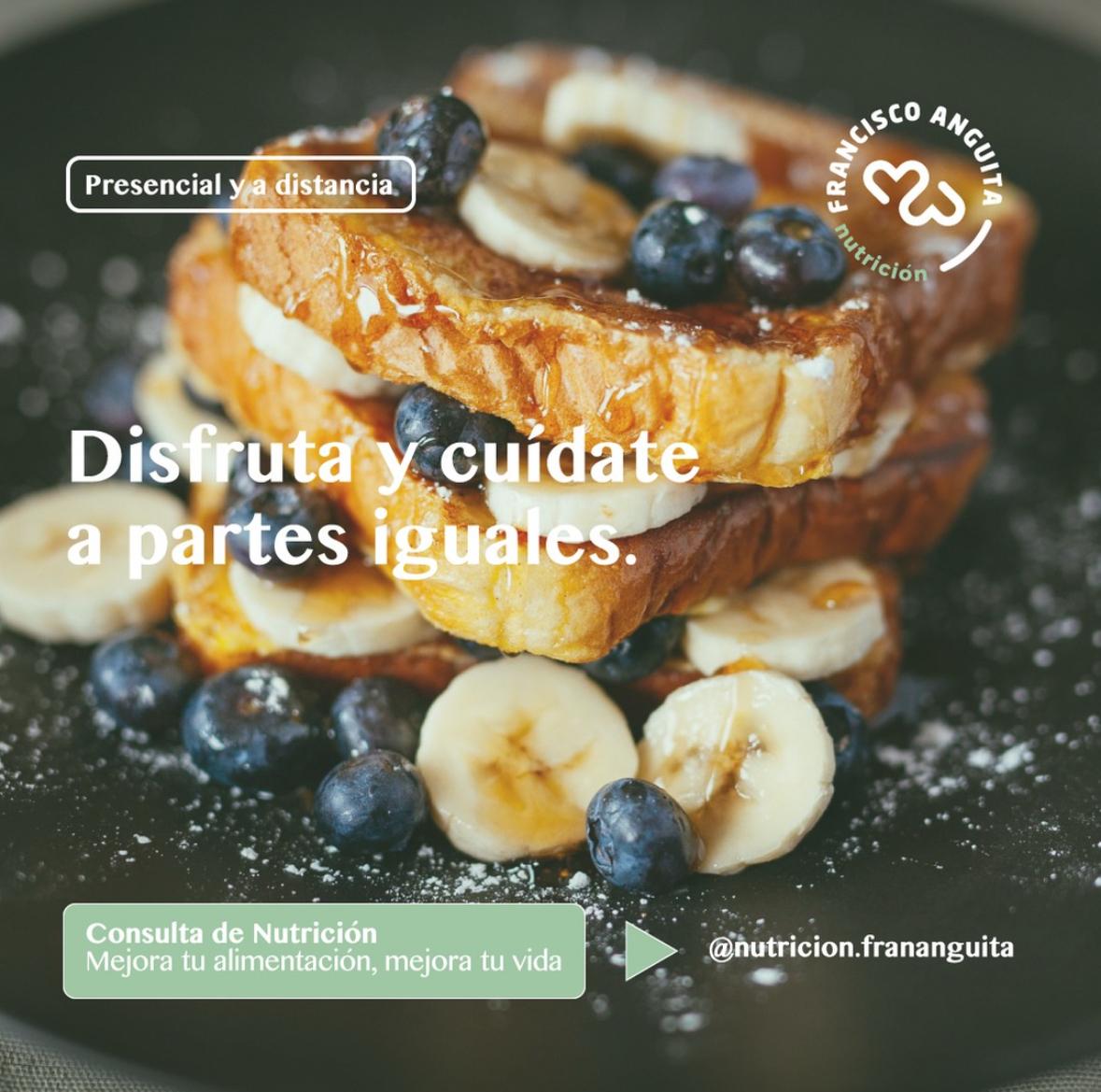 Nutrición y dietética